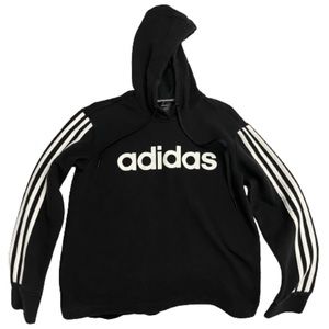 Adidas sweatshirt